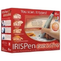 I.r.i.s. IRISPen Executive, SP (HIPEX3TPASP500)